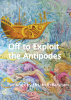 cover - Off to Exploit the Antipodes